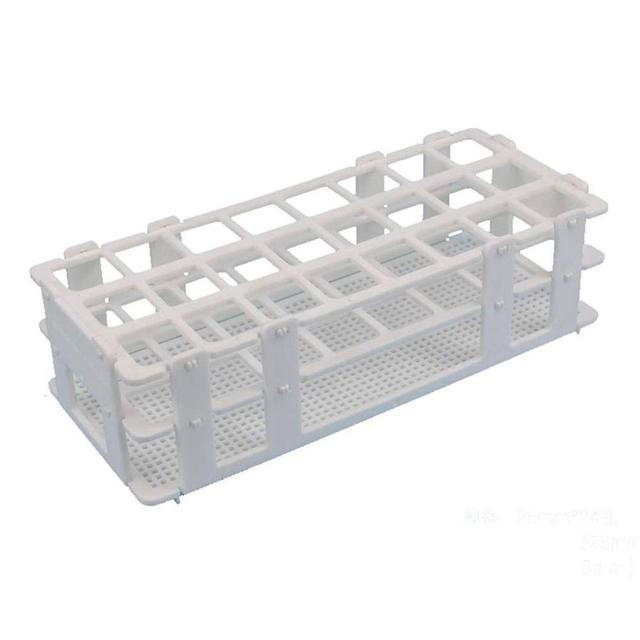 Colorant Rack for 15g Mica Powders